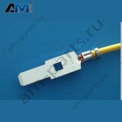 Комплект проводов с двумя контактами каждый VAG 000979260E
