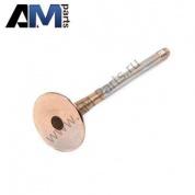 Клапан выпускной Октавия 1.8/2.0 TSI 331117 (TRW)