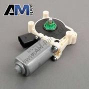 Двигатель стеклоподъемника задний правый БМВ Х5 Е70 67627267692