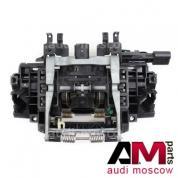 Опорный элемент ручки задний правый Ауди А8 (D3) 4E0839886E