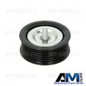 Ролик обводной приводного ремня 2 T36487 Мерседес Sprinter 311CDI 150л.с.