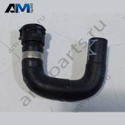 Шланг ОЖ с быстроразъемной муфтой VAG 3Q0121107A