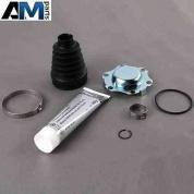 Пыльник ШРУСа Гольф 4 1J0498201J