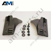 Комплект адаптеров Audi R8 2016-2024 4S7898817