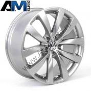 Диск литой R19 Сирокко 1K8071499QQ9