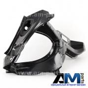 Кронштейн крепления радиатора / телевизор (R) Mercedes ML W164 A1646200491