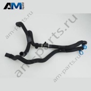 Шланг отопителя Audi A6 (C8) 2019-2024 4K0819460