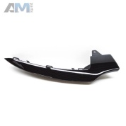 Накладка переднего бампера AMG (хром) правая Mercedes GLE 2014-2018 A292885240064