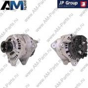 Генератор 110A Гольф Плюс JP Group 1190104400