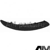 Накладка защитная на Volkswagen 5M0807656DGRU