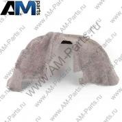 Локер колесной арки для Volkswagen Tiguan 5N0810971