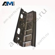 Усилитель крыши Skoda Fabia Combi 6V9817983