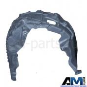 Подкрылок задний правый на Audi R8 4S0810172B