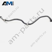 Обратный трубопровод охлаждения электронного (на радиатор) Mercedes C200/C260 W205 (М264) A2642008000