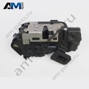 Замок двери Audi Q3 2019-2024 83A839015B