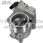 Корпус дроссельной заслонки PIERBURG (703703750) на Audi A6 (С6) 2004-2011 3.0TDI