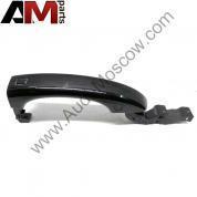 Оригинальная ручка двери правая Audi A7 (4G) 4H0837206GRU