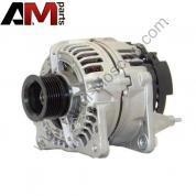 Оригинальный генератор Audi A1 (8X) 03C903023A