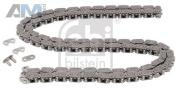 Цепь ГРМ (FEBI) 172275 для Mb C-klasse 2014-н.в. IV (W205) C-klasse W205 C180 (156 л.с.)
