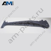 Внутренняя часть стойки В Volkswagen Transporter/Multivan/Caravelle 2020-2024 7T0809219