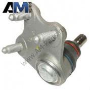 Шаровая опора левая Polo 6R0407365B