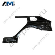 Заднее левое крыло 41007955013 BMW X7 (G07)