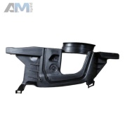 Кронштейн насадки выхлопной трубы правый на Mercedes E W213 (2016-2023) A2138850614