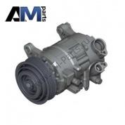 Компрессор кондиционера 64506805025 на BMW (F25) 30dX