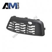 Решетка бампера левая BMW X1 F48 (М-пакет) 51118072775