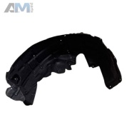 Подкрылок заднего левого колеса Mercedes C W206 (2021-2024) A2068804305