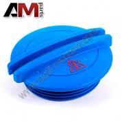 Крышка бачка ОЖ AMD для Audi A6 C7 AMD.KTW77