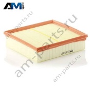 Воздушный фильтр C22020 Mann для Мерседес CLA 180d