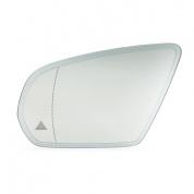 Зеркальный элемент левый A0998100516 Мерседес GLC X253