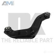 Рычаг поперечный верхний левый (50147119) NK Audi A4 (B6) 2001-2005