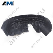 Подкрылок Audi Q3 2019-2024 83A810171B