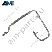 Приточный маслопровод турбины на Mercedes X253 GLC300 (М264 D18) A2640901600