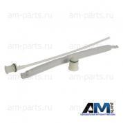 Оригинальный осушитель кондиционера Ауди 2.0TDI (136 л.с.) 4H0298403