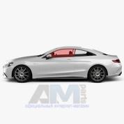 Стекло переднее левое Mercedes CLA-Classe C117 A1767251315