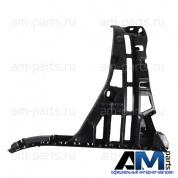 Кронштейн бампера левый Mercedes S-class W222 (2013-2017) A2228808300