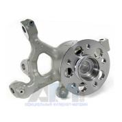 Кулак поворотный передний левый Mercedes CLS-klasse C218 A2183320701