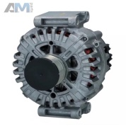 Генератор 2.0 - 2.5 CDI A0131546802 на Mercedes GLK X204