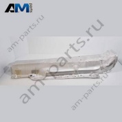 Экран для тоннеля VAG 5QS825662