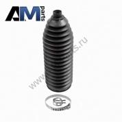 Рем. комплект гофрированного кожуха BMW X1 F48 (L-R) 32106865380