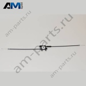 Трос замка капота Skoda Octavia A8 5E3823531A