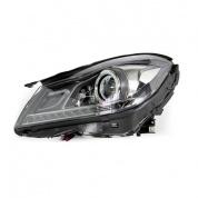 Фара левая A2048203539 Mercedes C-klasse W204