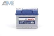 Аккумулятор 12V 60AH/540A (0092S40050) BOSCH Audi Q3 (8U) 2011-2018