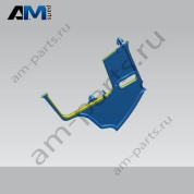 Защитный экран Audi A4 (B9) 2016-2024 8W0809026