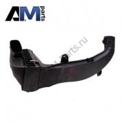 Корпус воздушного фильтра 13718508199 на BMW X5 (E70) M50dX