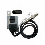 Оригинальный блок управления с датчиком Audi A8 (D4) 4H0907807G