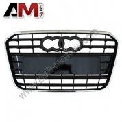 Решетка радиатора для Audi A6 C7 4G0853651T94